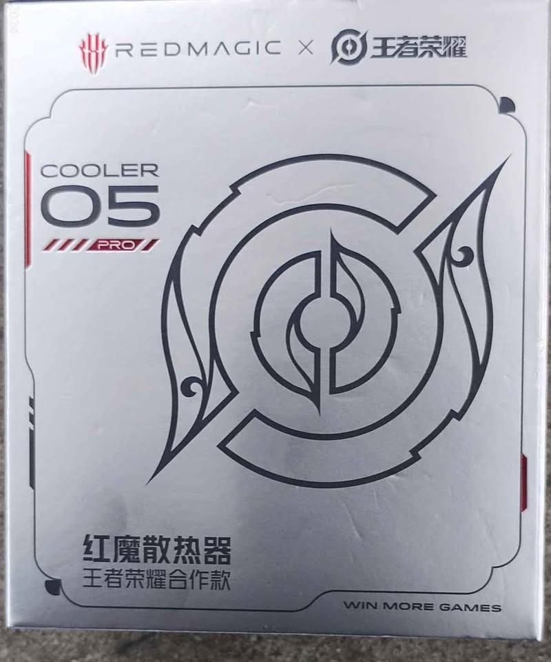 Nubia Cooler 5 Pro - photo 4
