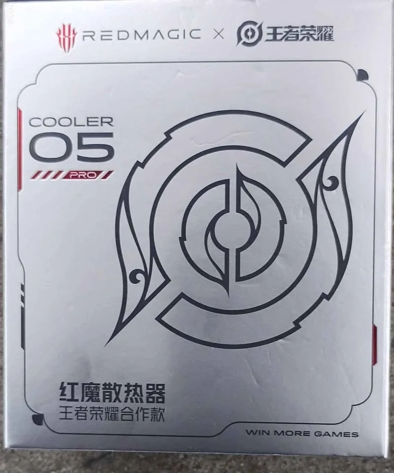 Nubia Cooler 5 Pro image indicator(4)