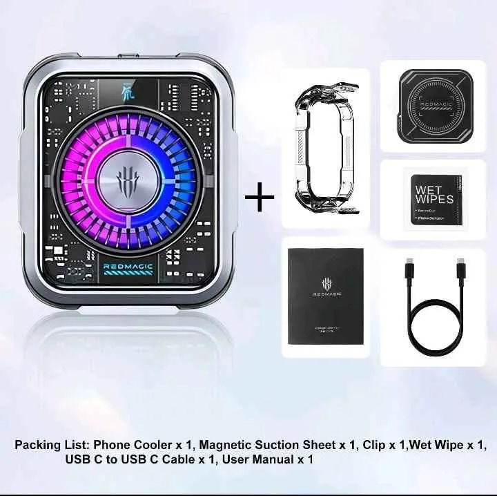 Nubia Cooler 5 Pro image indicator(6)