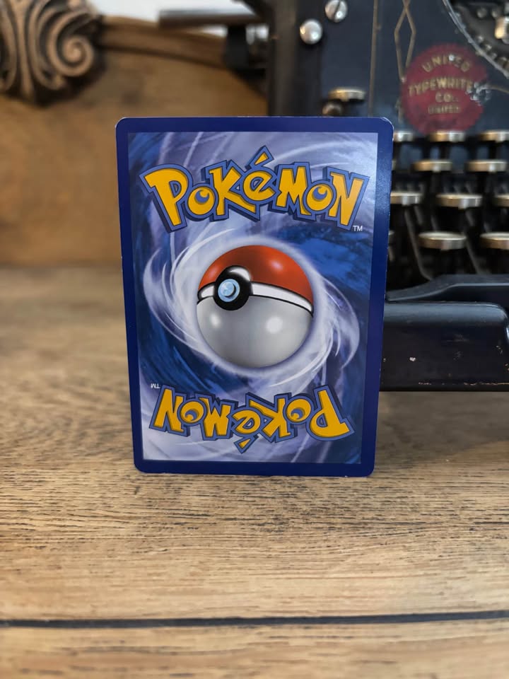 Ninetales 15/108 Pokemon Evolutions Reverse Holo - photo 2