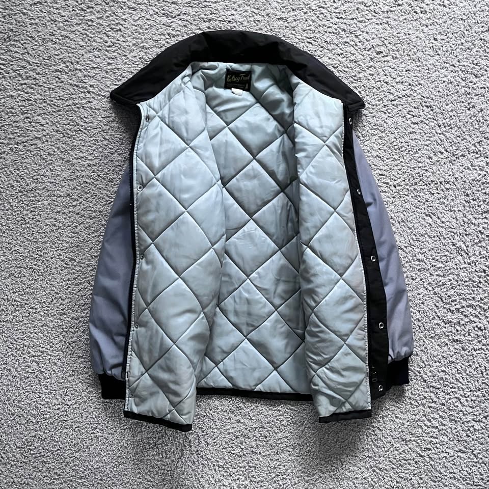 Vintage Men's XXL Kelsey Trail Winter Jacket - photo 2
