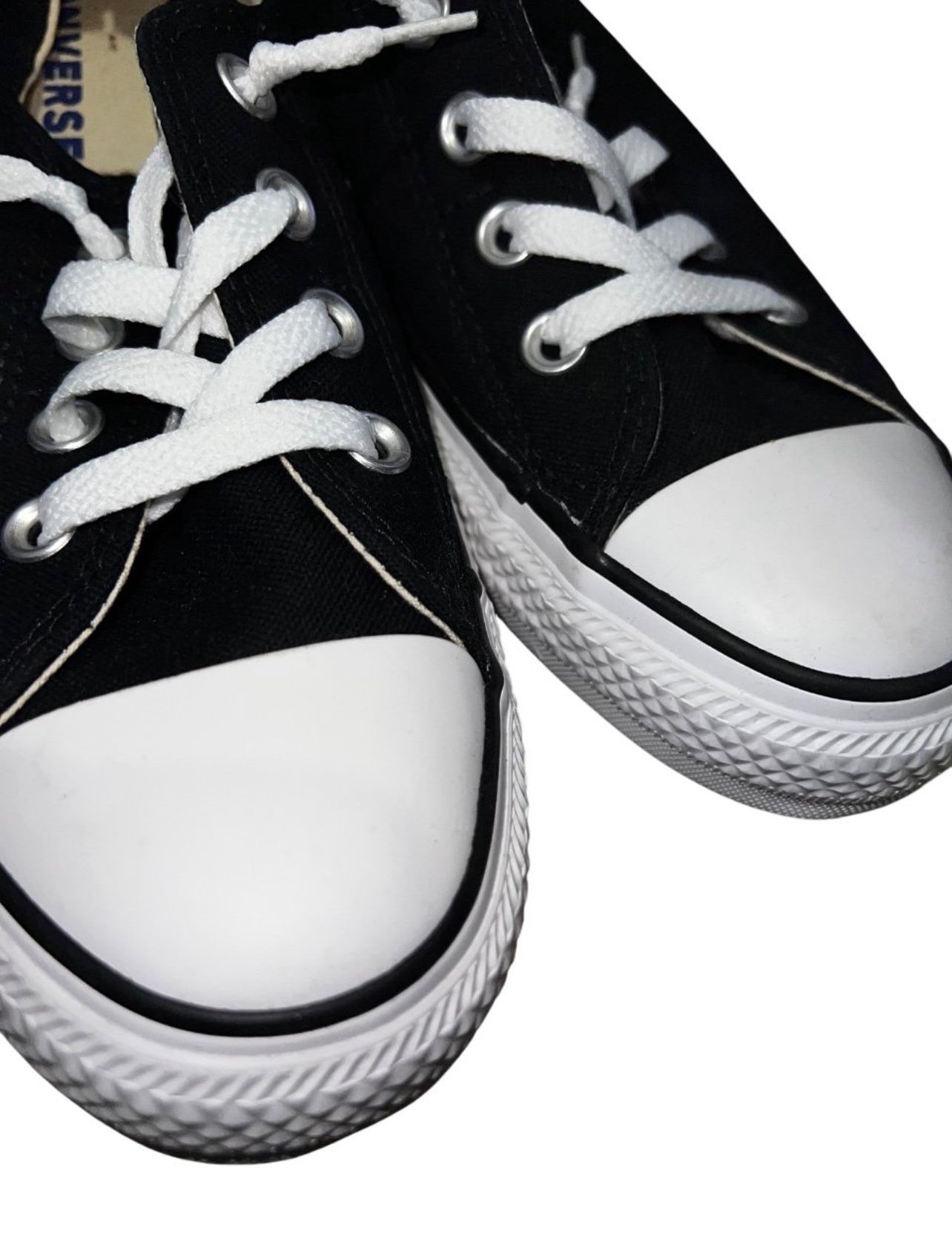 Chuck Taylor All Star Canvas Shoes - photo 2