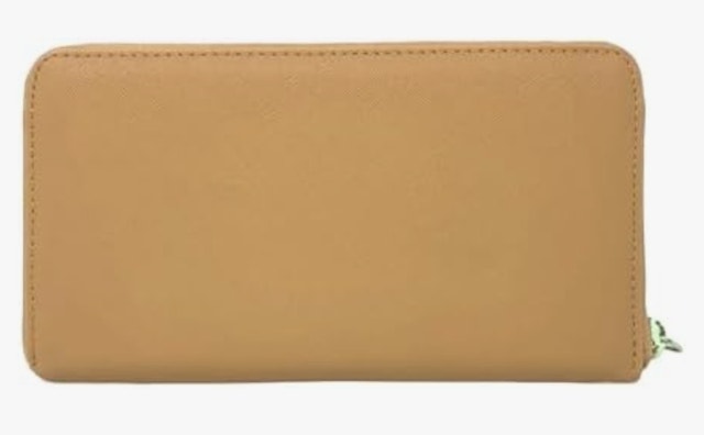 Steve Madden Beviee Zip Around Wallet Wristlet - photo 3