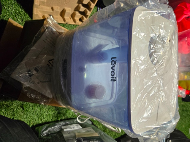 Levoit VeSync Classic 300S Ultrasonic Smart Humidifier – 6L, App - photo 4