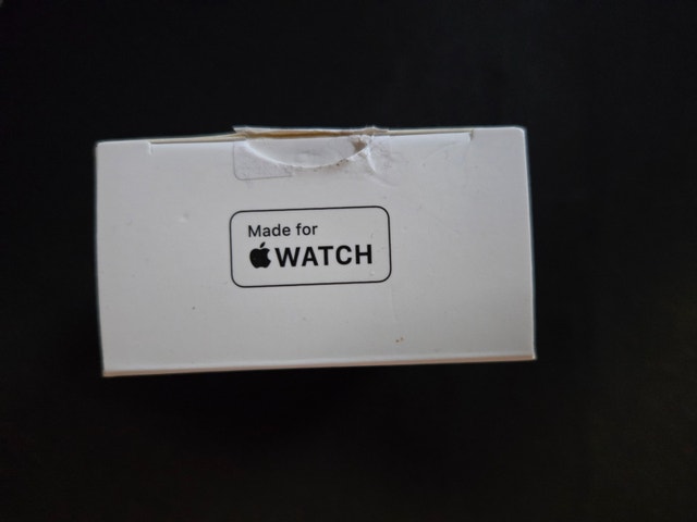 Scosche Apple Watch Keychain Charger - photo 3
