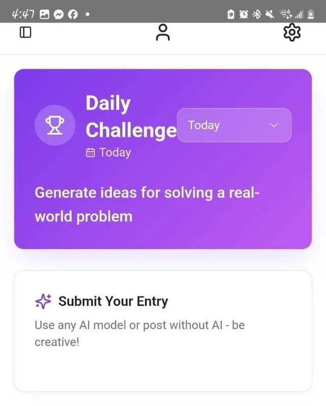 Public AI: Revolutionary AI app. Partner or Buyer Needed. image indicator(2)