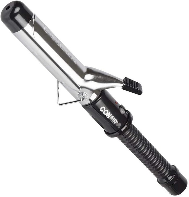 Conair Instant Heat 1½" Curling Iron - photo 3