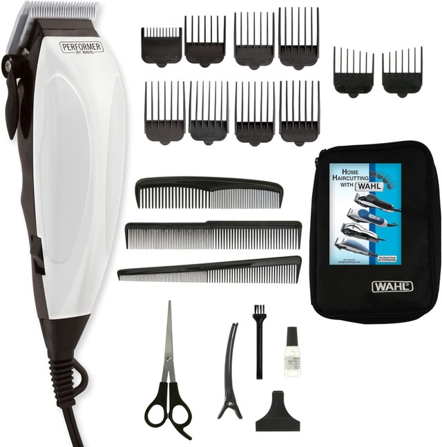 Wahl Canada Performer Haircutting Kit - photo 3