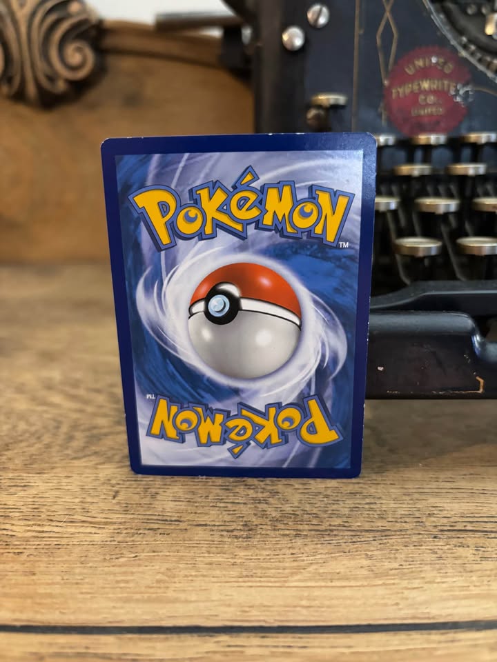 Pokemon Fates Collide 77/124 Snorlax - photo 2
