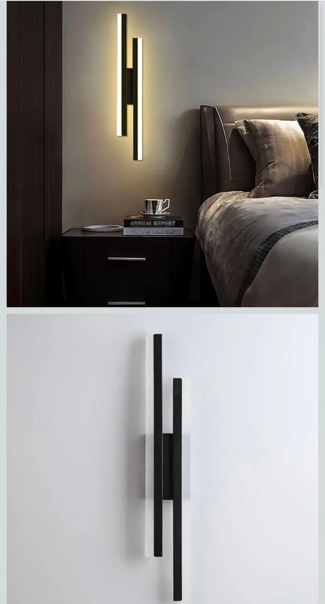 NEW - 16W LED Wall Light Bar (Each: 45, Both: 80) image indicator(6)