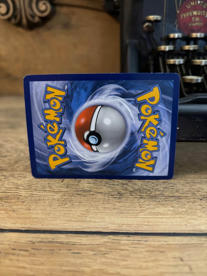 Luxray 47/122 XY BREAKpoint Holo Pokemon TCG - photo 2