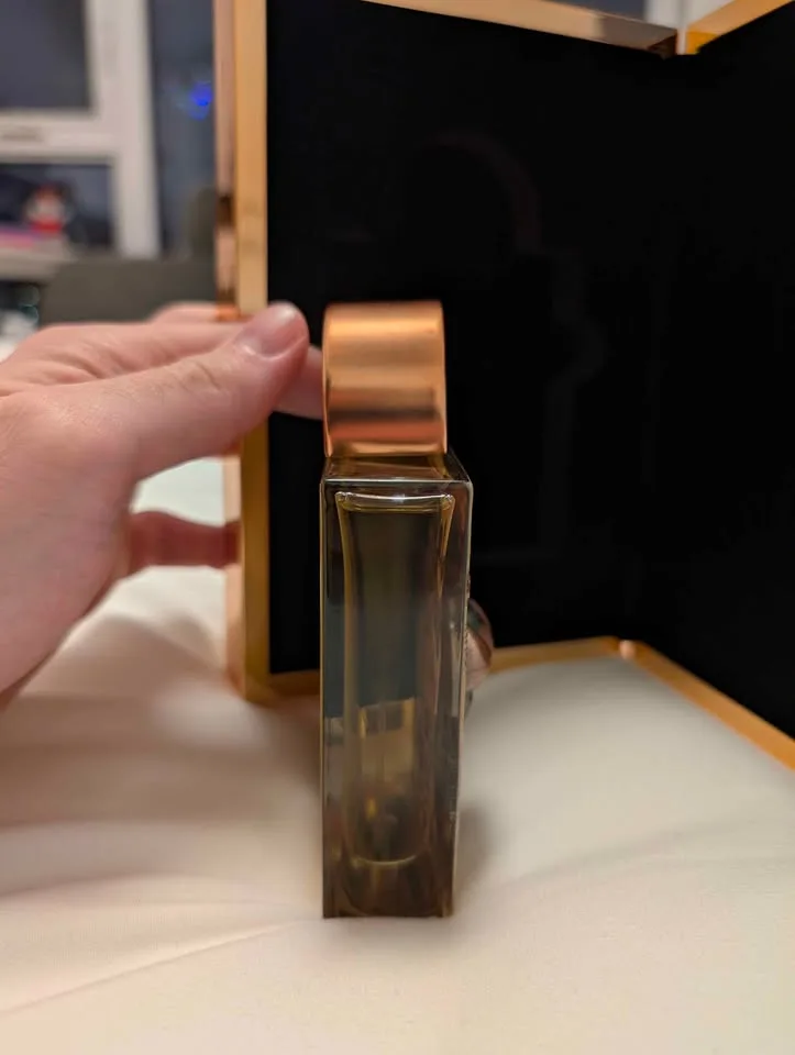 Lattafa perfume Art of nature (oud maracuja) image indicator(3)