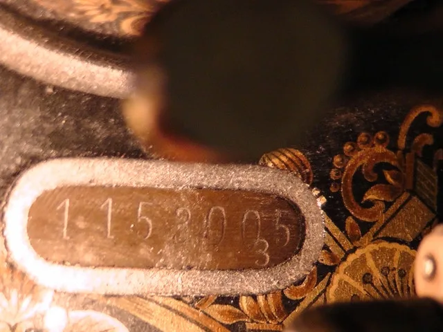 vintage sewing machine image indicator(8)