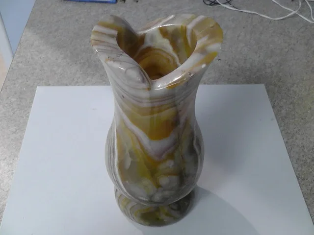 Onyx Marble Vase image indicator(3)