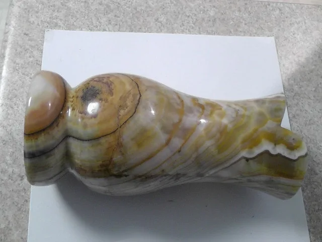 Onyx Marble Vase image indicator(5)
