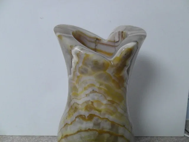 Onyx Marble Vase image indicator(6)
