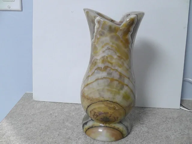 Onyx Marble Vase image indicator(7)