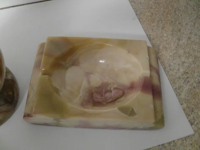 Onyx Marble Vase image indicator(8)