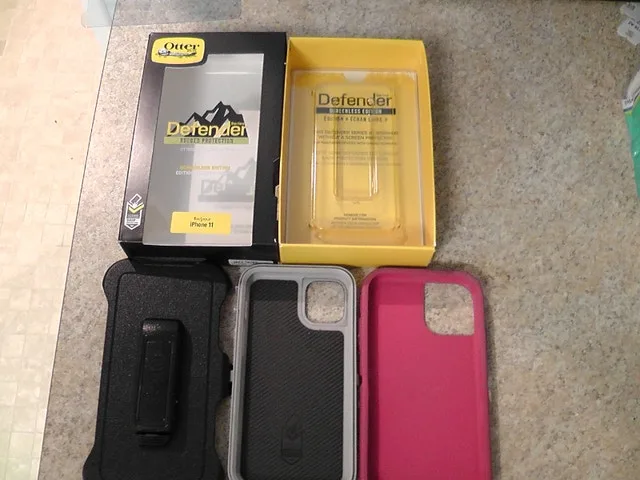 Iphone case image indicator(7)