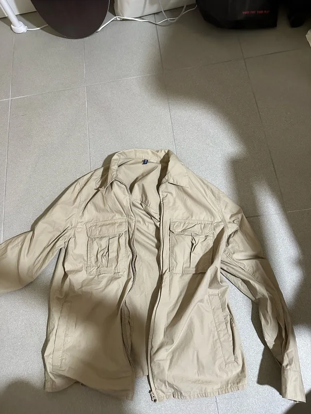H&M Jacket Medium thumbnail