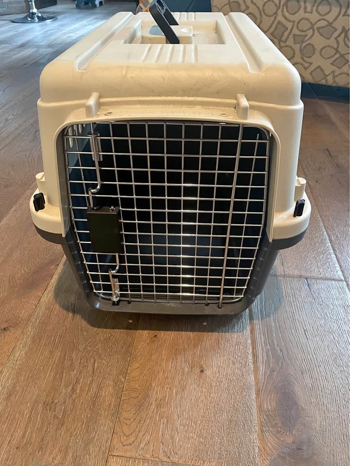 Pet Carrier