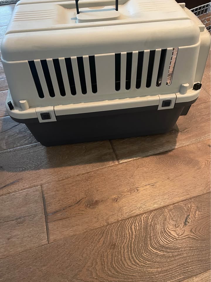 Pet Carrier - photo 3