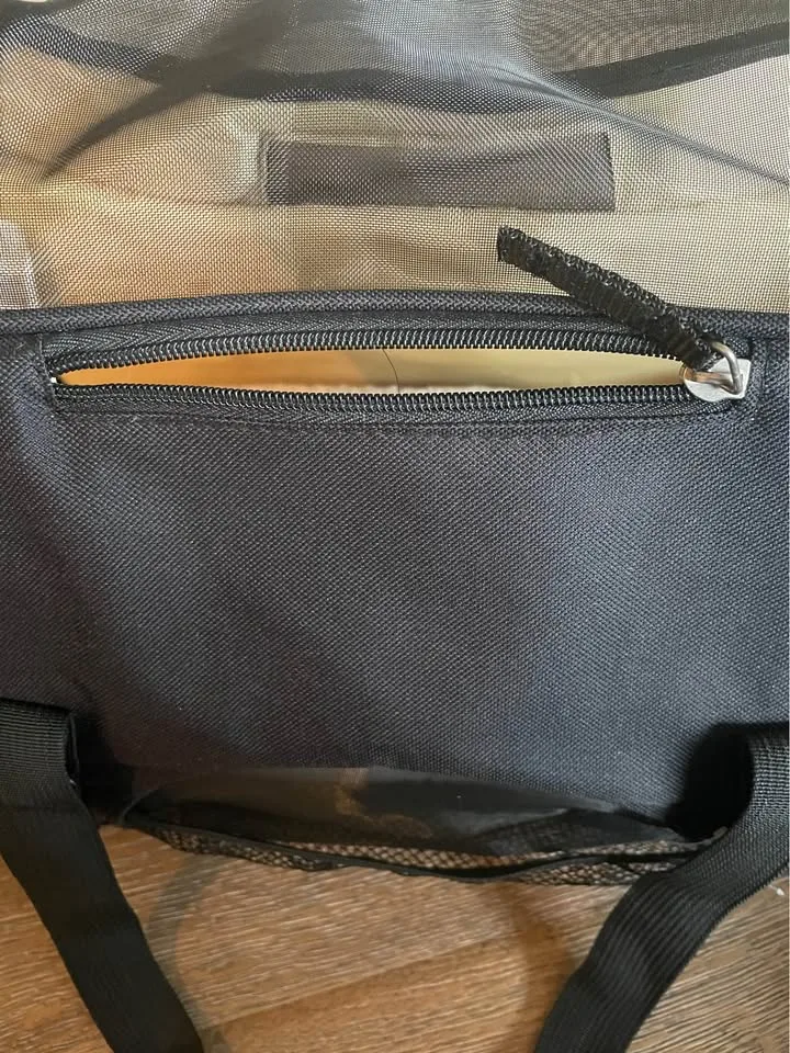 Bergan Pet Carrier for airplane image indicator(4)