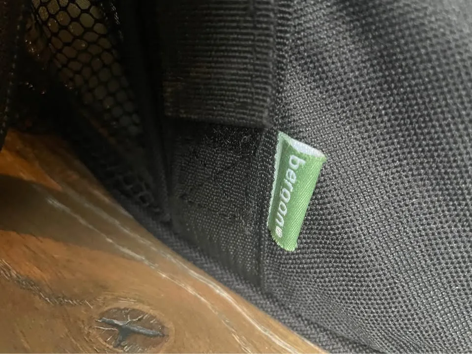 Bergan Pet Carrier for airplane image indicator(5)