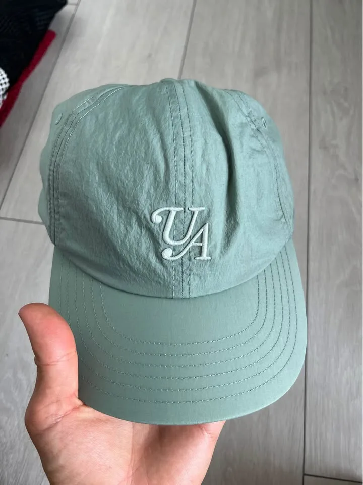 Under Armour Nylon Hat Brand New image indicator(9)