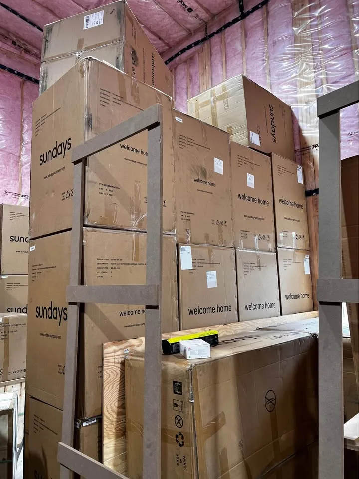 WAREHOUSE SALE - SUNDAYS , MOE’S , ROVE CONCEPTS , ARTICLE image indicator(10)