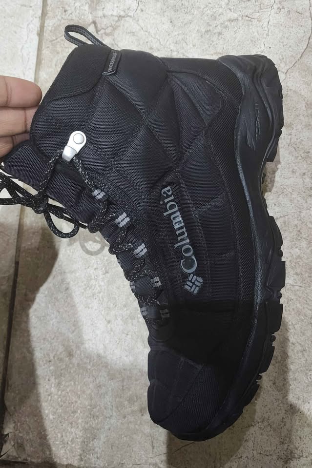 ❄️ Men's Columbia Winter Boots - Waterproof, Insulated (Size 9 U - photo 3