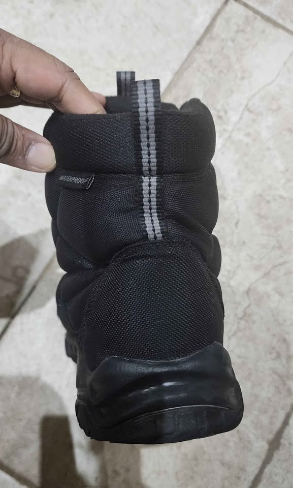 ❄️ Men's Columbia Winter Boots - Waterproof, Insulated (Size 9 U - photo 4