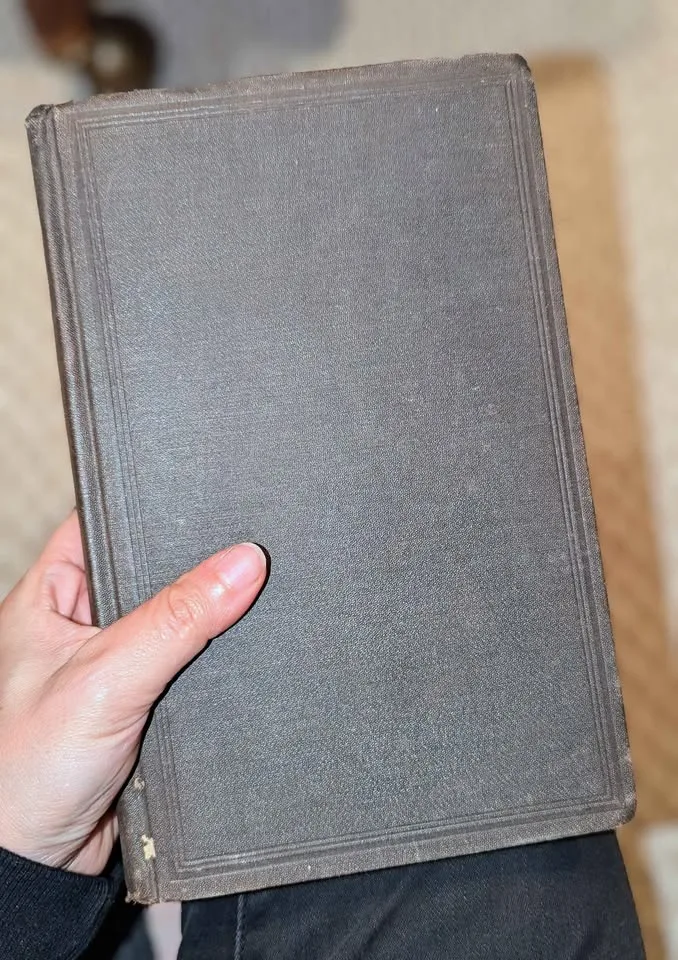 Internal Commerce of USA 81-82, (Antique 1884) Treasury image indicator(2)