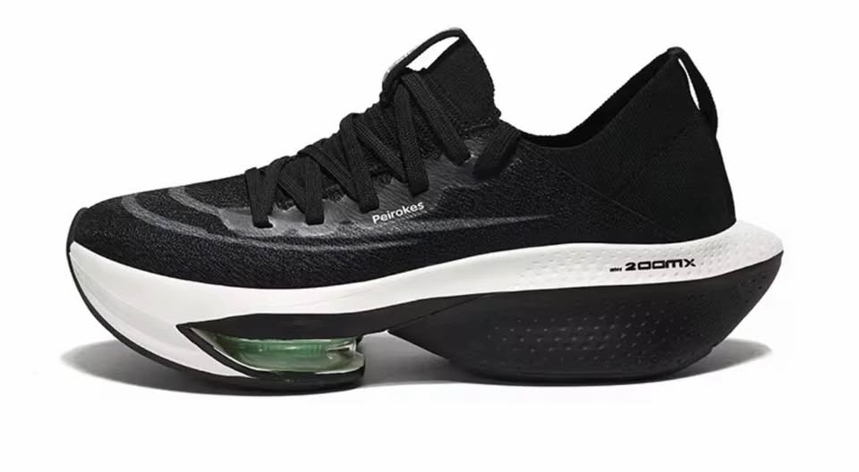 NEW Unisex ZoomX AlphaFly Running Shoes Size 9-9.5 M 11-11.5 W - photo 2