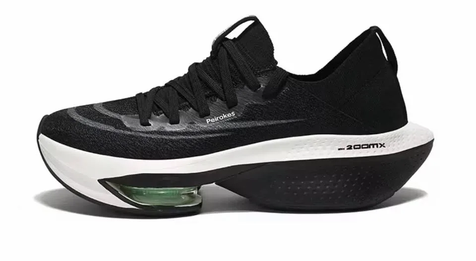 NEW Unisex ZoomX AlphaFly Running Shoes Size 8/9.5 image indicator(2)