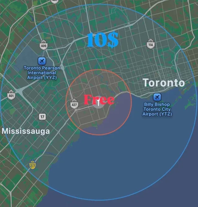 Patoolio 4000 PSI Electric Pressure Washer image indicator(4)