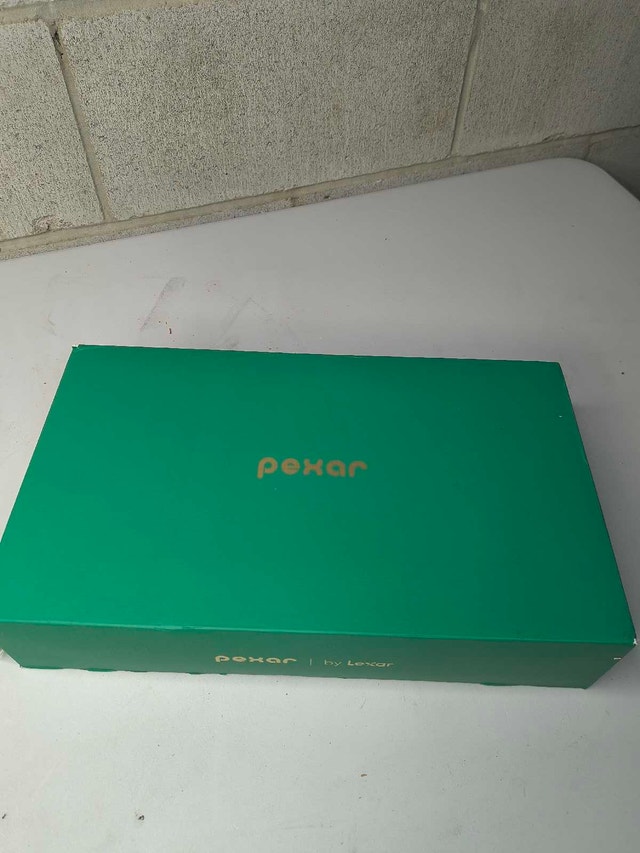 Pexar 11" Wi-Fi Digital Photo Frame – 2K Touchscreen - photo 4