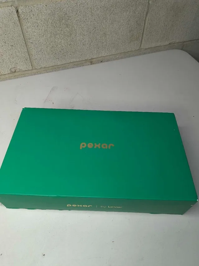 Pexar 11" Wi-Fi Digital Photo Frame – 2K Touchscreen image indicator(4)