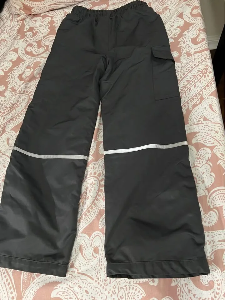 Girls snow pants image indicator(2)