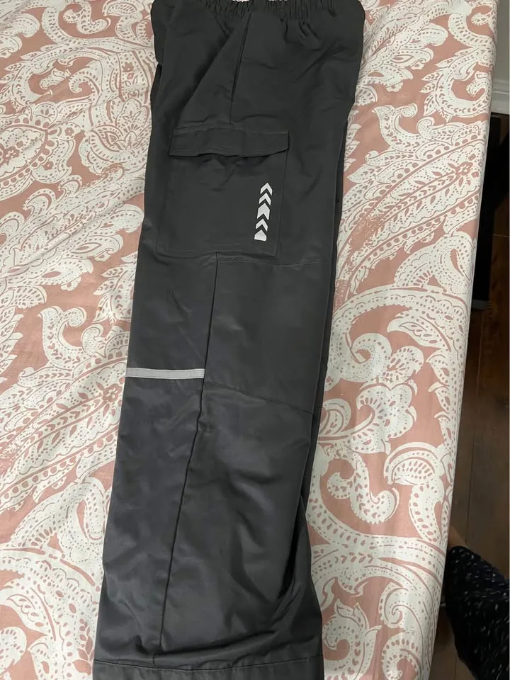 Girls snow pants image indicator(3)