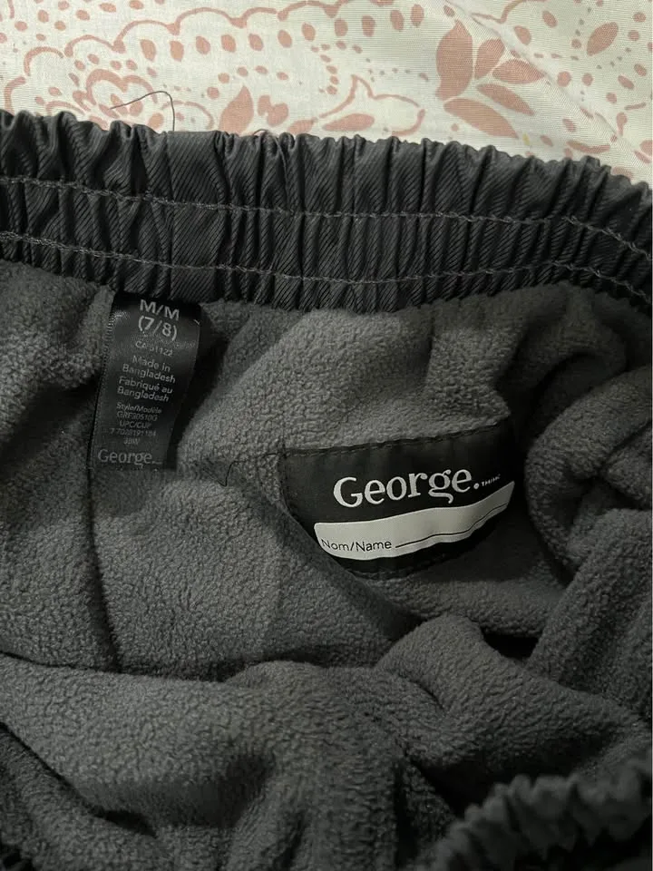 Girls snow pants image indicator(4)