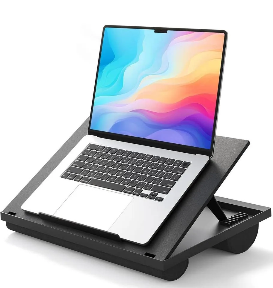 Huanuo Lap Desk for Computer/Laptop image indicator(5)