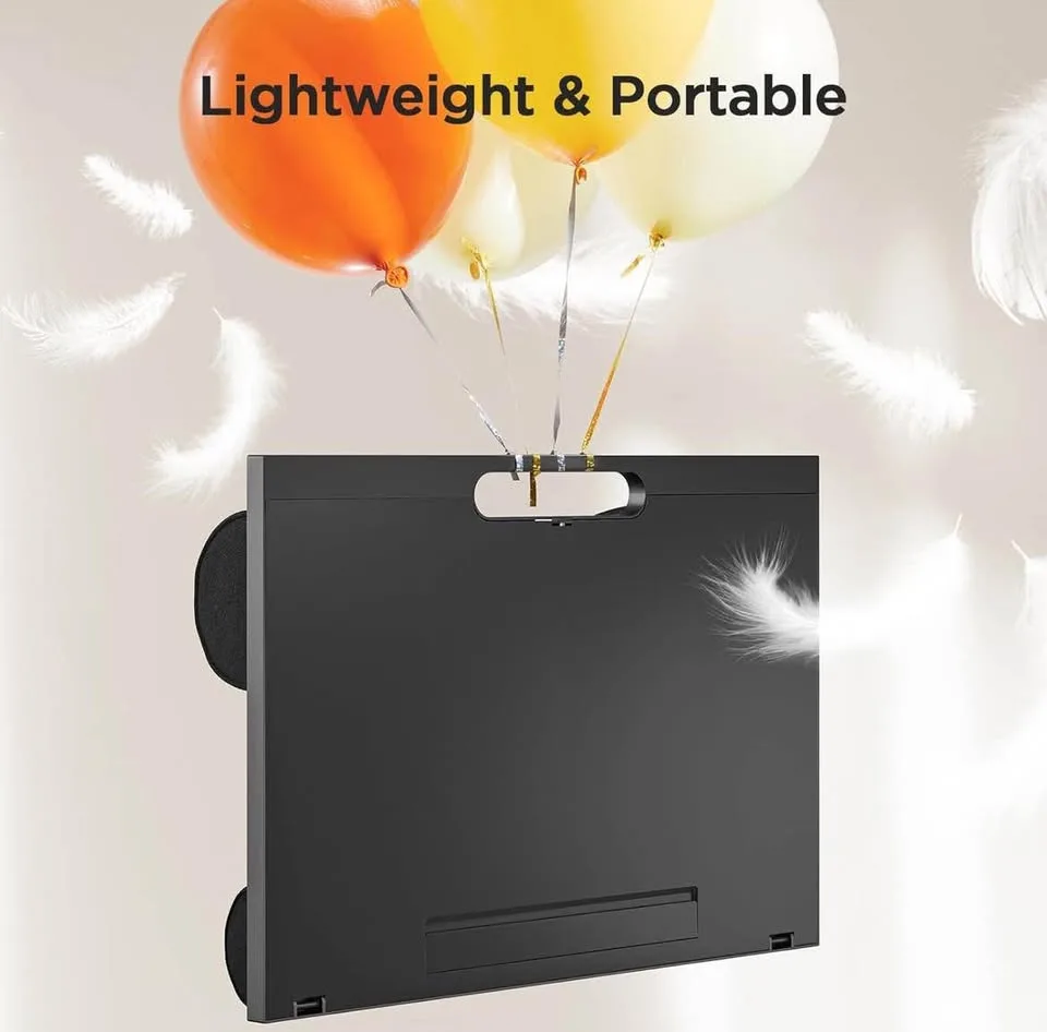 Huanuo Lap Desk for Computer/Laptop image indicator(8)