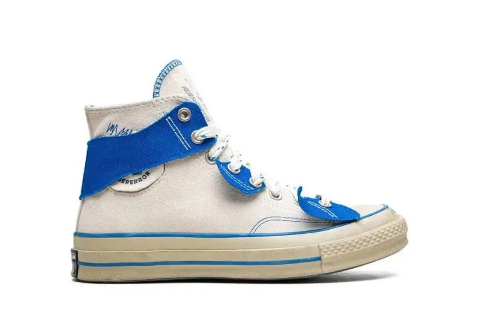 Converse Chuck 70 Hi x Ader Error Sz M-11 W-12.5 / 13 image indicator(6)