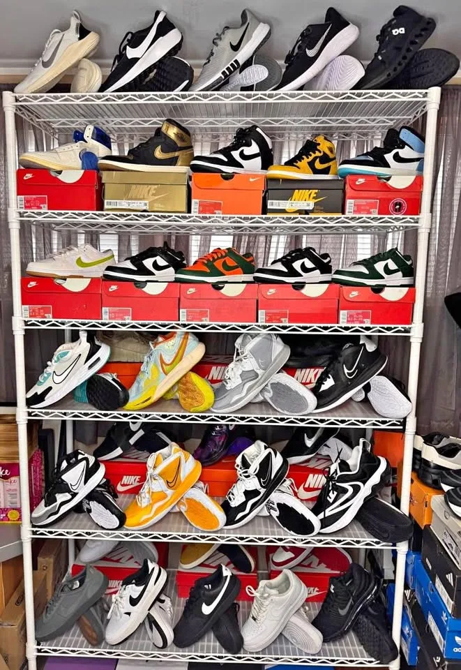 Zapatos 💯 AUTENTICOS! Nuevos Para Toda La Familia Entrega a Domi thumbnail