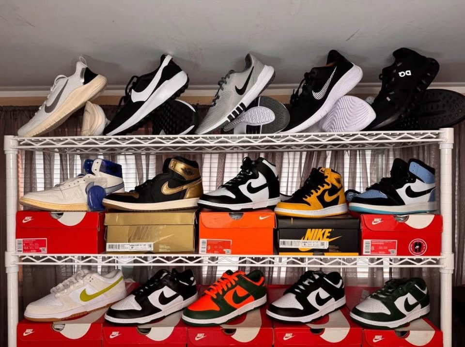 Zapatos 💯 AUTENTICOS! Nuevos Para Toda La Familia Entrega a Domi - photo 2