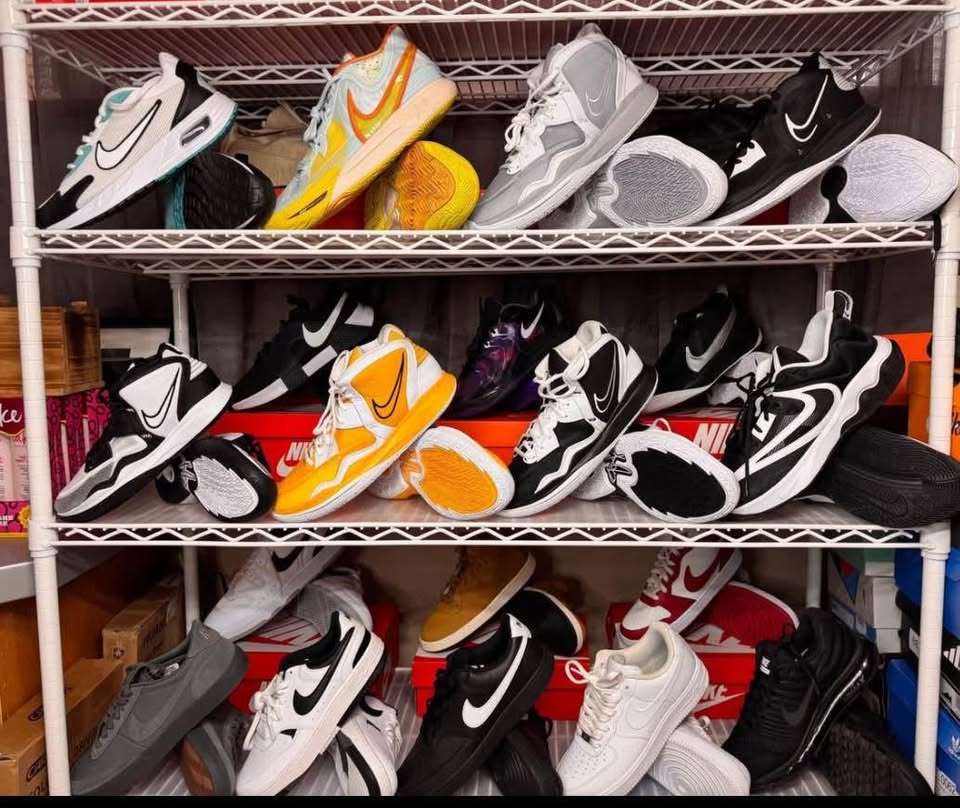 Zapatos 💯 AUTENTICOS! Nuevos Para Toda La Familia Entrega a Domi - photo 3
