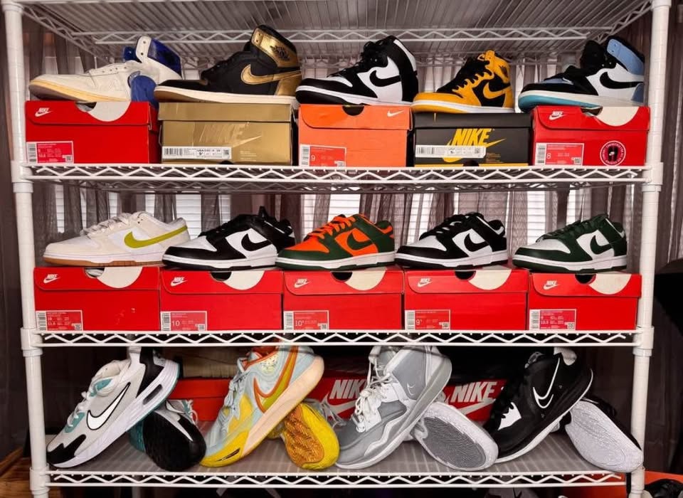 Zapatos 💯 AUTENTICOS! Nuevos Para Toda La Familia Entrega a Domi - photo 4