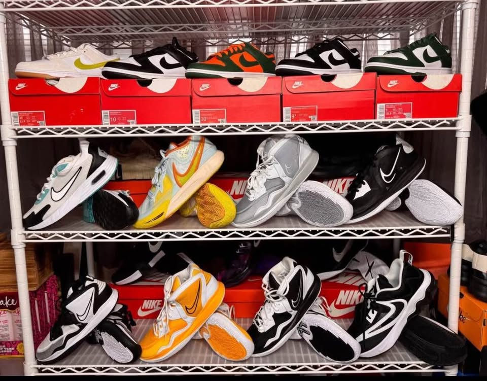 Zapatos 💯 AUTENTICOS! Nuevos Para Toda La Familia Entrega a Domi - photo 5