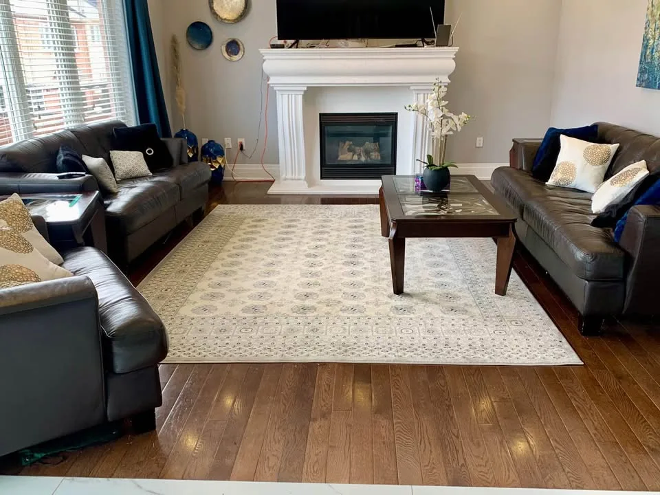 Sofa Set for sale image indicator(3)